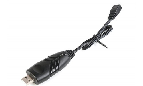 LiPo USB Charger │ 2Cell 2S 7.4V